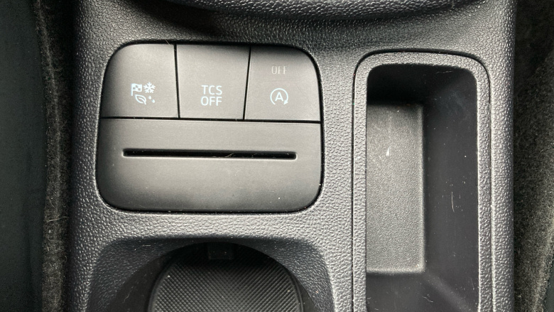 Ford Fiesta 1.0 EcoBoost Hybrid mHEV 125 ST-Line X Edition 5dr Petrol Hatchback